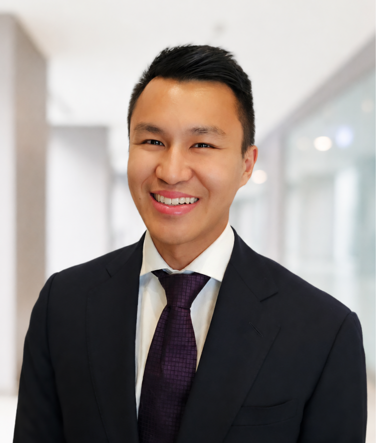 Dr. Jonathan Ho