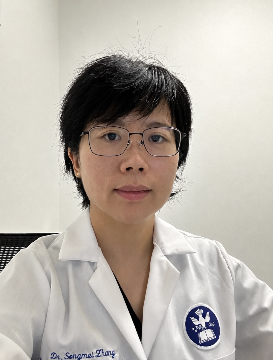 Dr. Songmei Zhang
