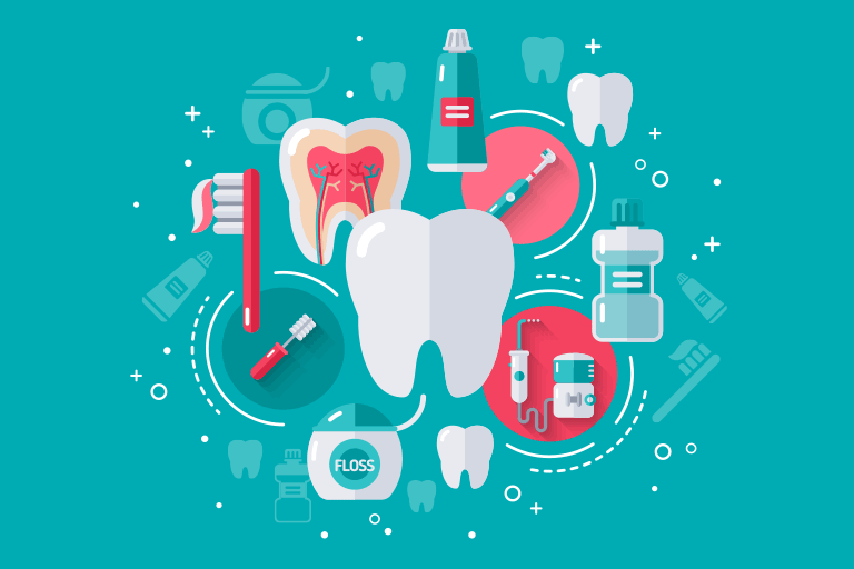 Family Dentist in Flushing, Queens dental service image